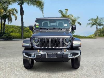 New 2026 Jeep Gladiator 85th Anniversary Edition 4x4  in ,  2