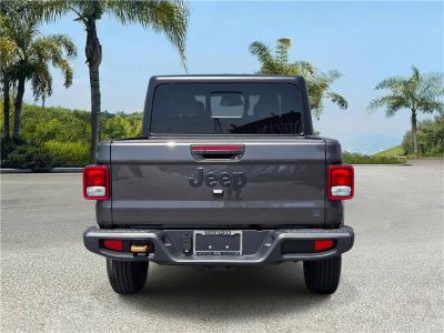 New 2026 Jeep Gladiator 85th Anniversary Edition 4x4  in ,  4
