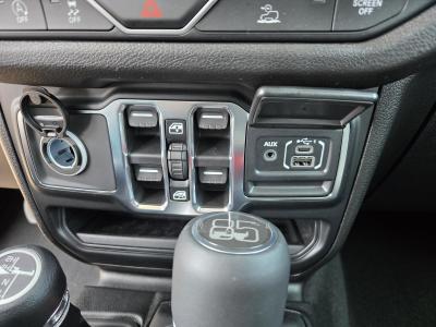 New 2026 Jeep Gladiator 85th Anniversary Edition 4x4  in ,  14