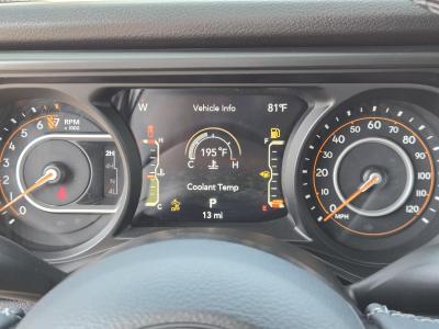 New 2026 Jeep Gladiator 85th Anniversary Edition 4x4  in ,  16