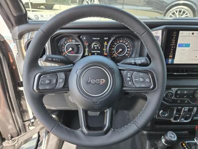 New 2026 Jeep Gladiator 85th Anniversary Edition 4x4  in ,  17