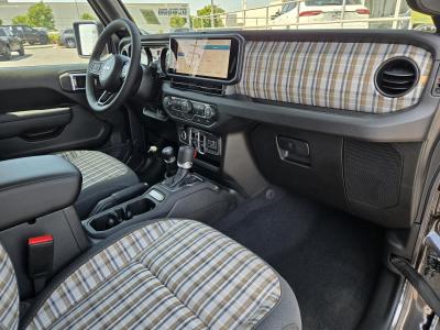 New 2026 Jeep Gladiator 85th Anniversary Edition 4x4  in ,  33