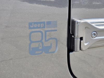 New 2026 Jeep Gladiator 85th Anniversary Edition 4x4  in ,  37