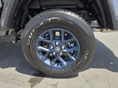 New 2026 Jeep Gladiator 85th Anniversary Edition 4x4  in ,  38