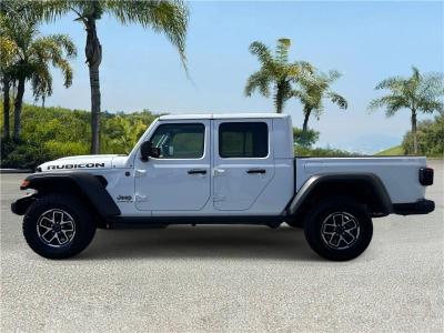 New 2026 Jeep Gladiator Rubicon 4x4  in ,  1
