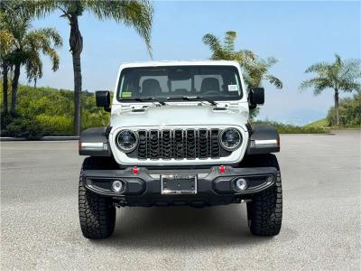 New 2026 Jeep Gladiator Rubicon 4x4  in ,  2