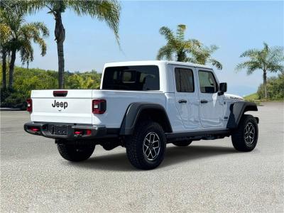 New 2026 Jeep Gladiator Rubicon 4x4  in ,  3