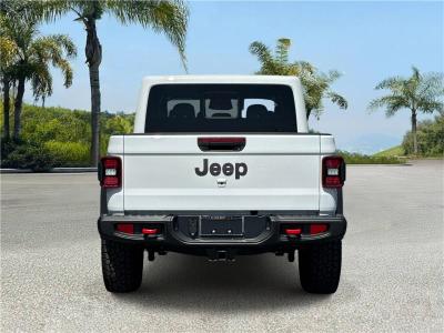 New 2026 Jeep Gladiator Rubicon 4x4  in ,  4