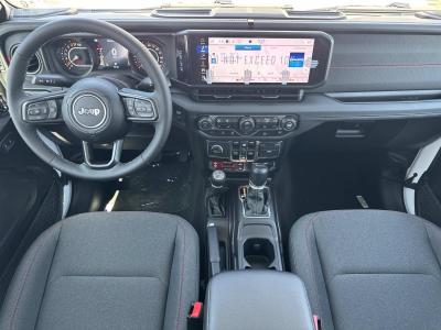 New 2026 Jeep Gladiator Rubicon 4x4  in ,  5