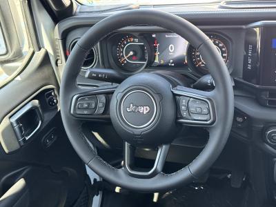 New 2026 Jeep Gladiator Rubicon 4x4  in ,  6