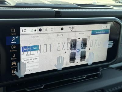 New 2026 Jeep Gladiator Rubicon 4x4  in ,  12