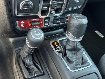 New 2026 Jeep Gladiator Rubicon 4x4  in ,  17
