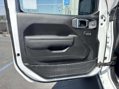 New 2026 Jeep Gladiator Rubicon 4x4  in ,  21