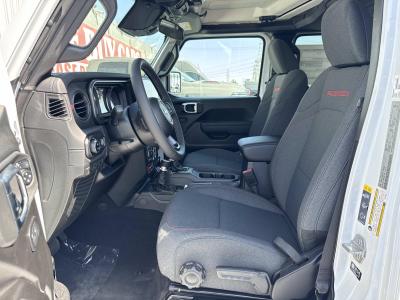 New 2026 Jeep Gladiator Rubicon 4x4  in ,  23
