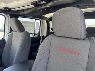 New 2026 Jeep Gladiator Rubicon 4x4  in ,  25