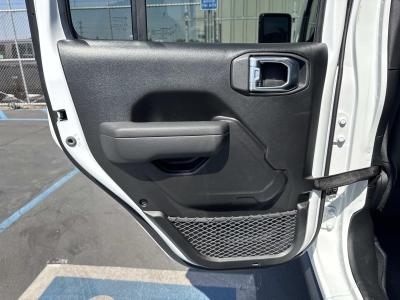 New 2026 Jeep Gladiator Rubicon 4x4  in ,  26