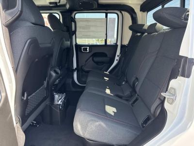 New 2026 Jeep Gladiator Rubicon 4x4  in ,  27