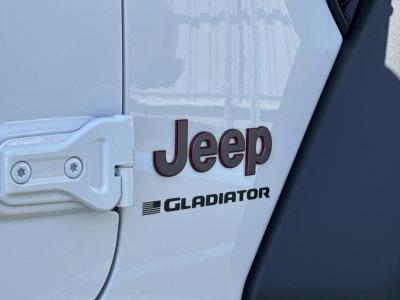 New 2026 Jeep Gladiator Rubicon 4x4  in ,  30