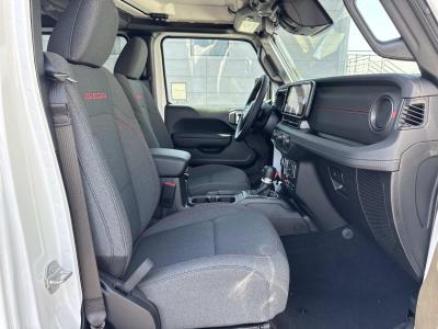 New 2026 Jeep Gladiator Rubicon 4x4  in ,  32