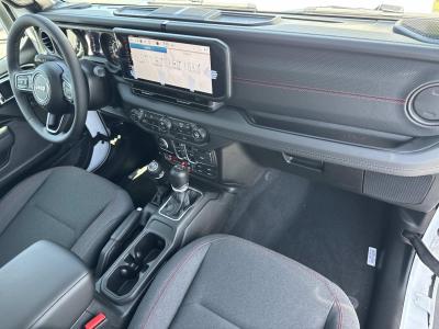 New 2026 Jeep Gladiator Rubicon 4x4  in ,  33