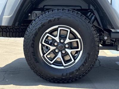New 2026 Jeep Gladiator Rubicon 4x4  in ,  34