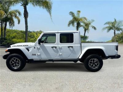 New 2026 Jeep Gladiator Rubicon 4x4  in ,  1