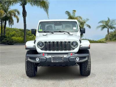 New 2026 Jeep Gladiator Rubicon 4x4  in ,  2