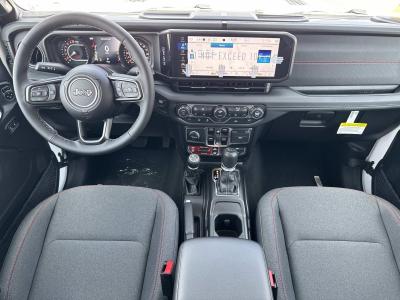 New 2026 Jeep Gladiator Rubicon 4x4  in ,  5