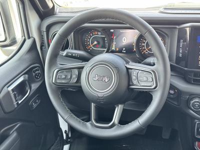New 2026 Jeep Gladiator Rubicon 4x4  in ,  6