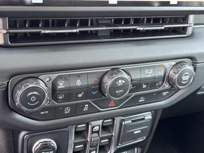 New 2026 Jeep Gladiator Rubicon 4x4  in ,  16