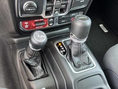 New 2026 Jeep Gladiator Rubicon 4x4  in ,  17