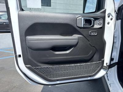 New 2026 Jeep Gladiator Rubicon 4x4  in ,  21
