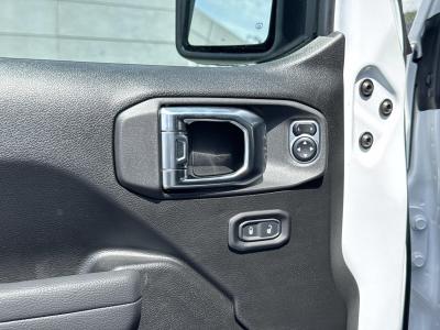 New 2026 Jeep Gladiator Rubicon 4x4  in ,  22