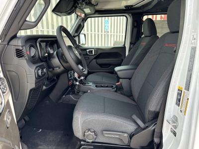 New 2026 Jeep Gladiator Rubicon 4x4  in ,  23