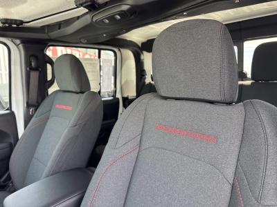 New 2026 Jeep Gladiator Rubicon 4x4  in ,  25