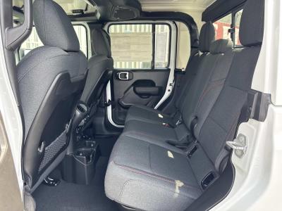 New 2026 Jeep Gladiator Rubicon 4x4  in ,  27