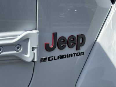New 2026 Jeep Gladiator Rubicon 4x4  in ,  30