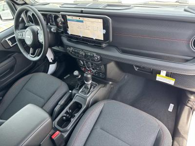 New 2026 Jeep Gladiator Rubicon 4x4  in ,  33