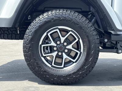 New 2026 Jeep Gladiator Rubicon 4x4  in ,  34