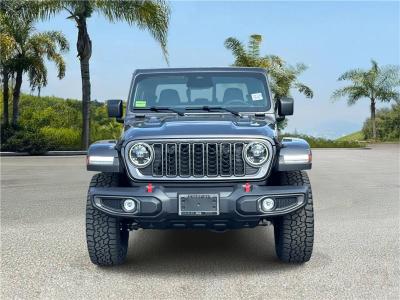 New 2026 Jeep Gladiator Rubicon 4x4  in ,  2