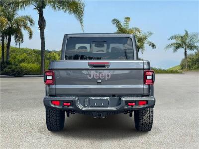 New 2026 Jeep Gladiator Rubicon 4x4  in ,  4