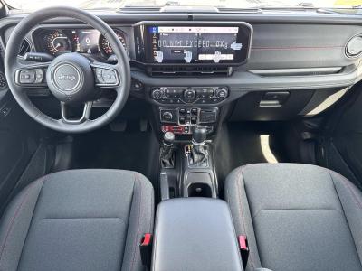 New 2026 Jeep Gladiator Rubicon 4x4  in ,  5