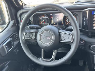 New 2026 Jeep Gladiator Rubicon 4x4  in ,  6