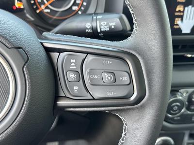 New 2026 Jeep Gladiator Rubicon 4x4  in ,  8