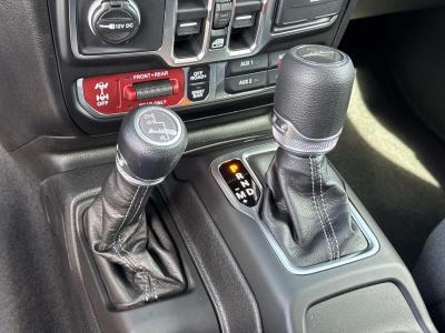 New 2026 Jeep Gladiator Rubicon 4x4  in ,  16