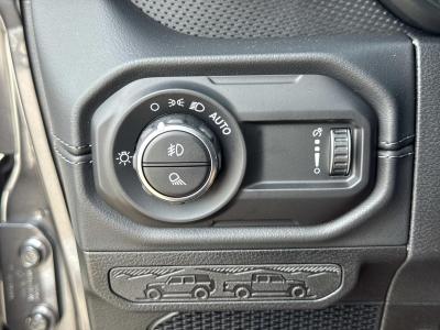 New 2026 Jeep Gladiator Rubicon 4x4  in ,  19