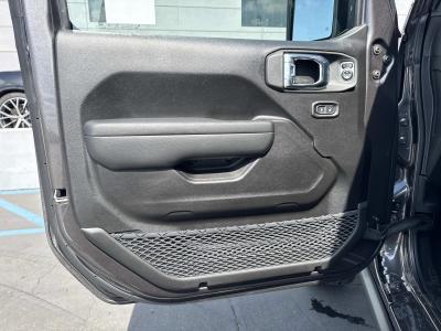 New 2026 Jeep Gladiator Rubicon 4x4  in ,  20