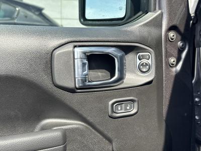 New 2026 Jeep Gladiator Rubicon 4x4  in ,  21