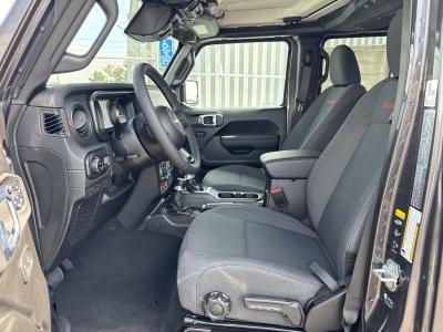 New 2026 Jeep Gladiator Rubicon 4x4  in ,  22