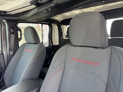 New 2026 Jeep Gladiator Rubicon 4x4  in ,  24